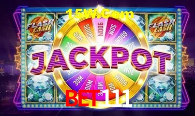 Game Providers Bet111