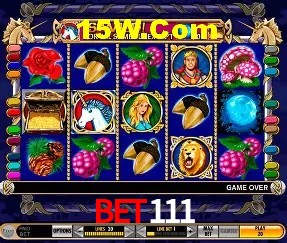 Games Directory Bet111