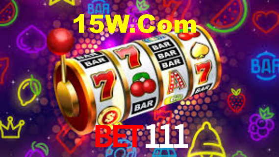 Bet111 App Interface
