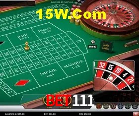 Bonus Features Bet111